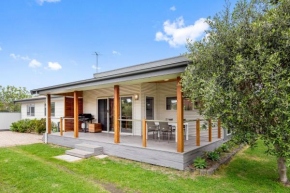 Newcombe Retreat